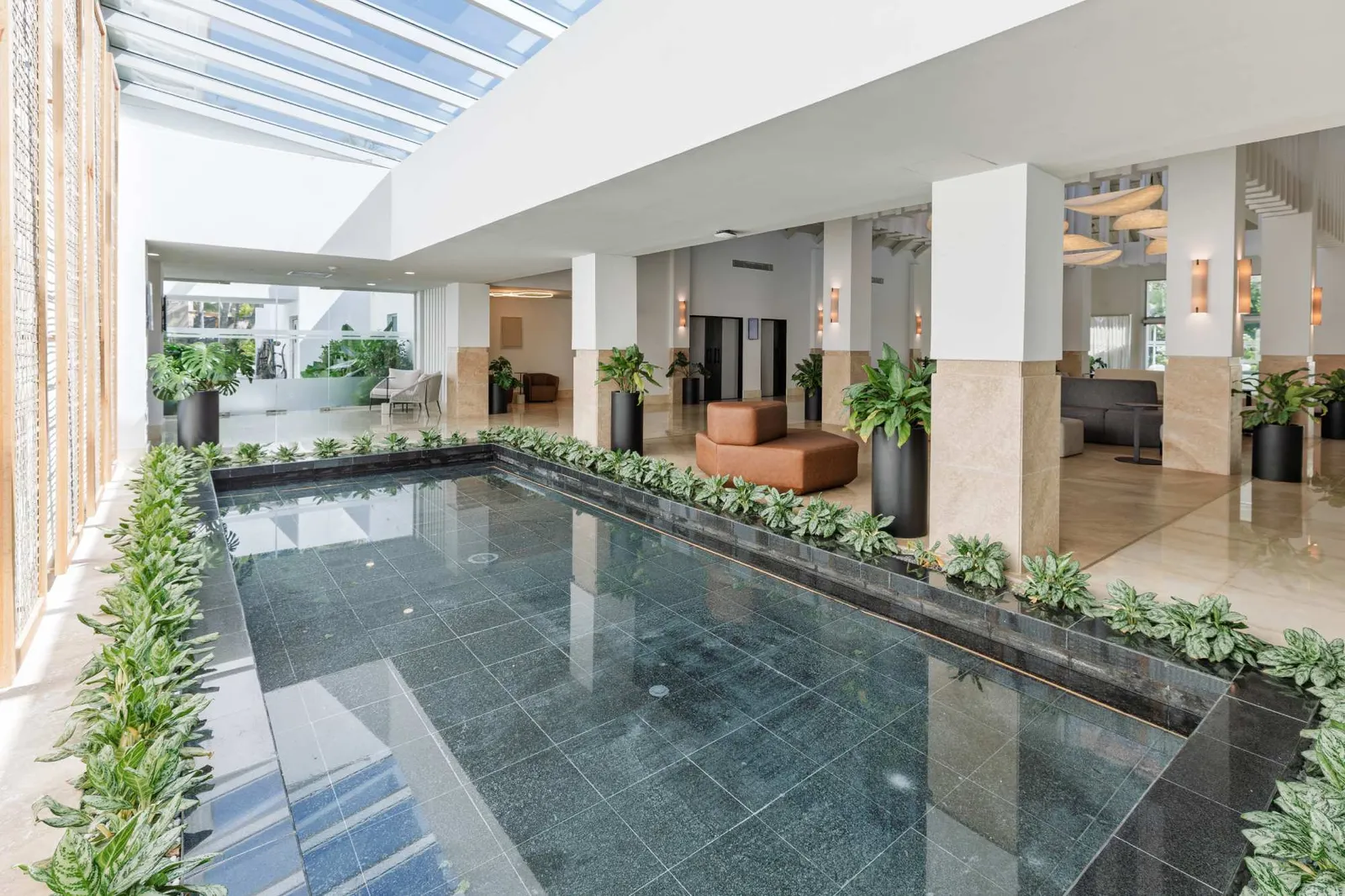 Grand Palladium Punta Cana Resort & Spa Grupos y Eventos