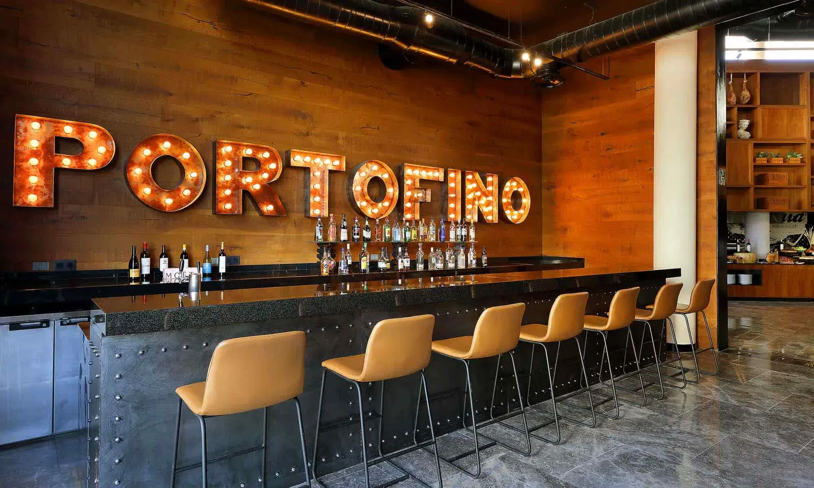 Grand-Palladium-Costa-Mujeres-Resort-Spa-Restaurante-Portofino-9