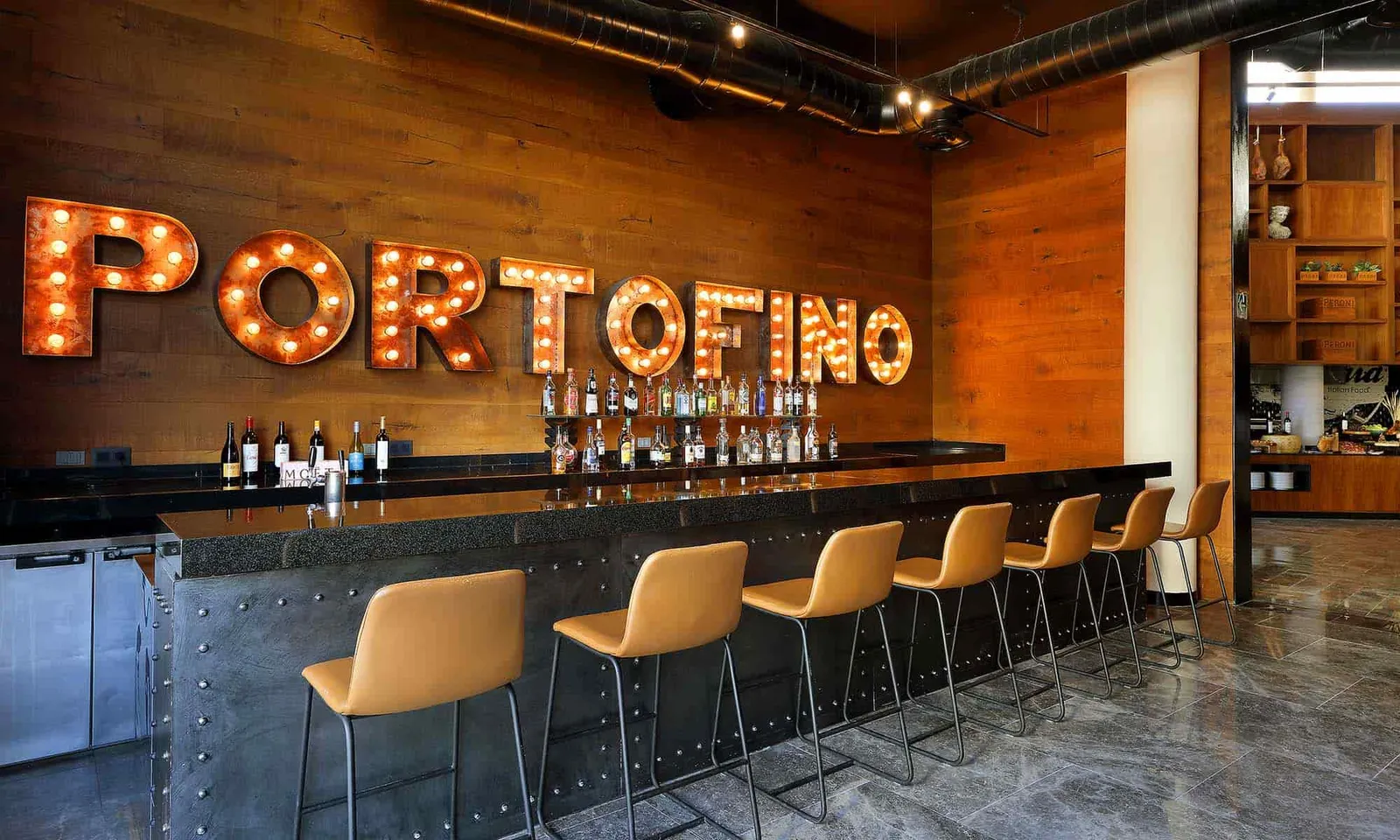 Grand-Palladium-Costa-Mujeres-Resort-Spa-Restaurante-Portofino-9