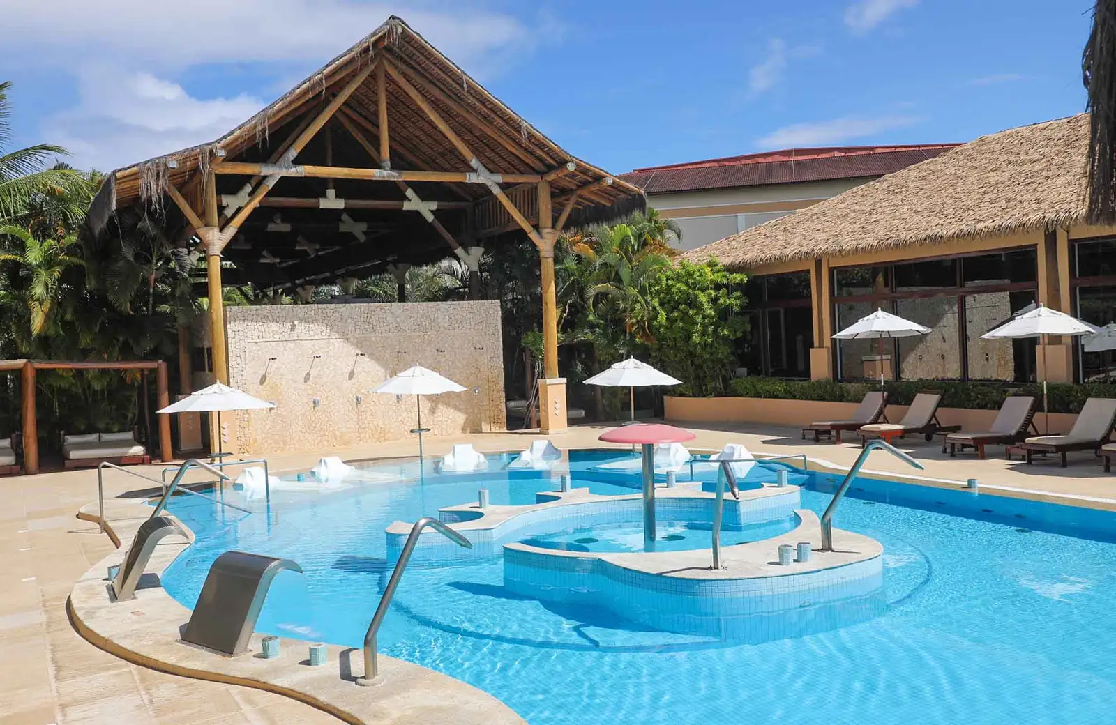 Grand Palladium Imbassai Resort Spa Bahia Brasil Zentropia