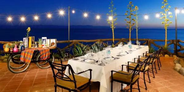 Resort Palladium Riviera Nayarit