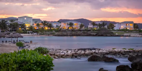 Resort Palladium Montego Bay