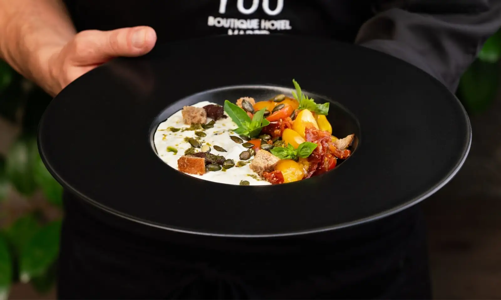 Only You Boutique Hotel Younique Arts Club