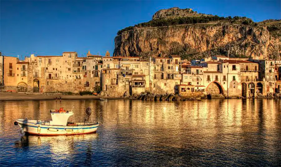 cefalù