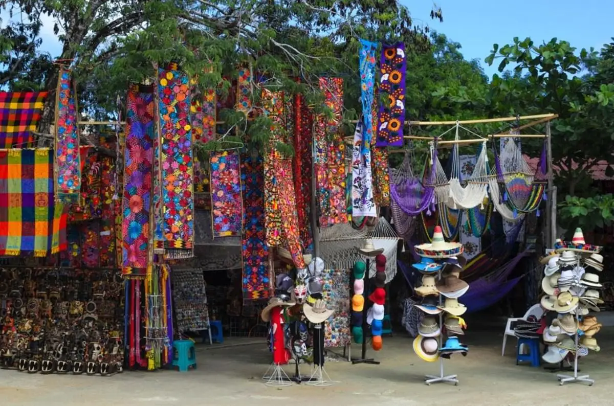 shopping tulum