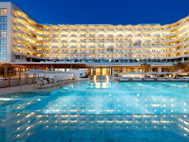 TRS Ibiza Hotel
