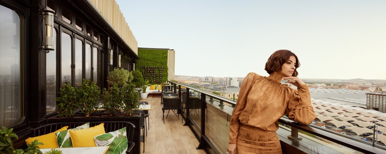 Preguntas frecuentes PALLADIUM REWARDS | Palladium Hotel Group