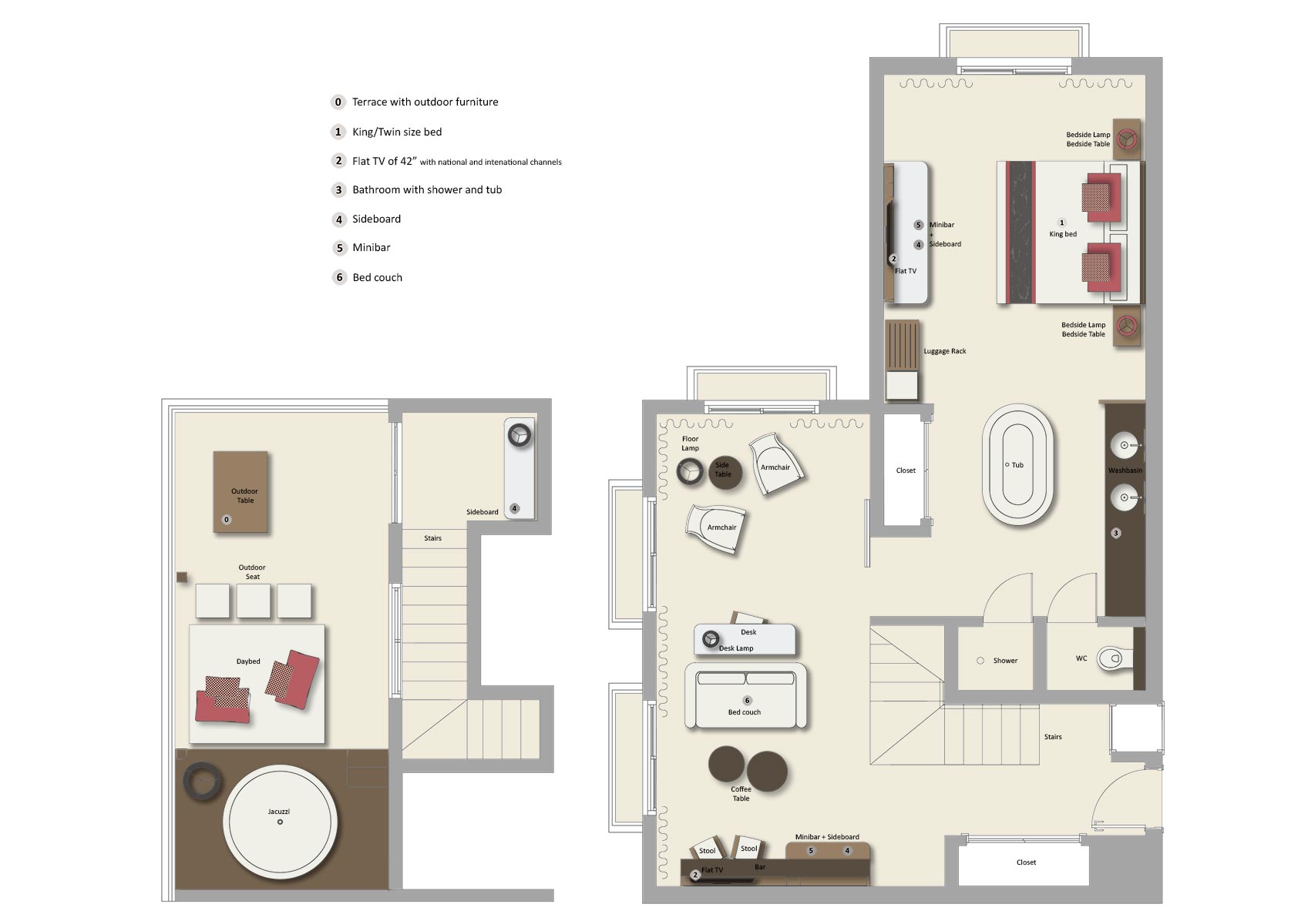 GP-BAVARO_ROOFTOP-TERRACE-SUITE