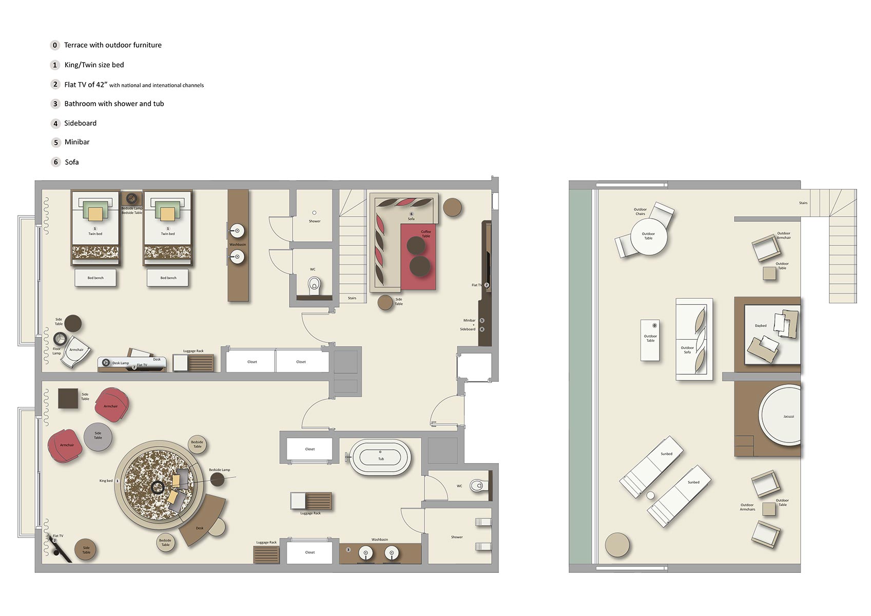 GP-BAVARO_SIGNATURE-SUITE