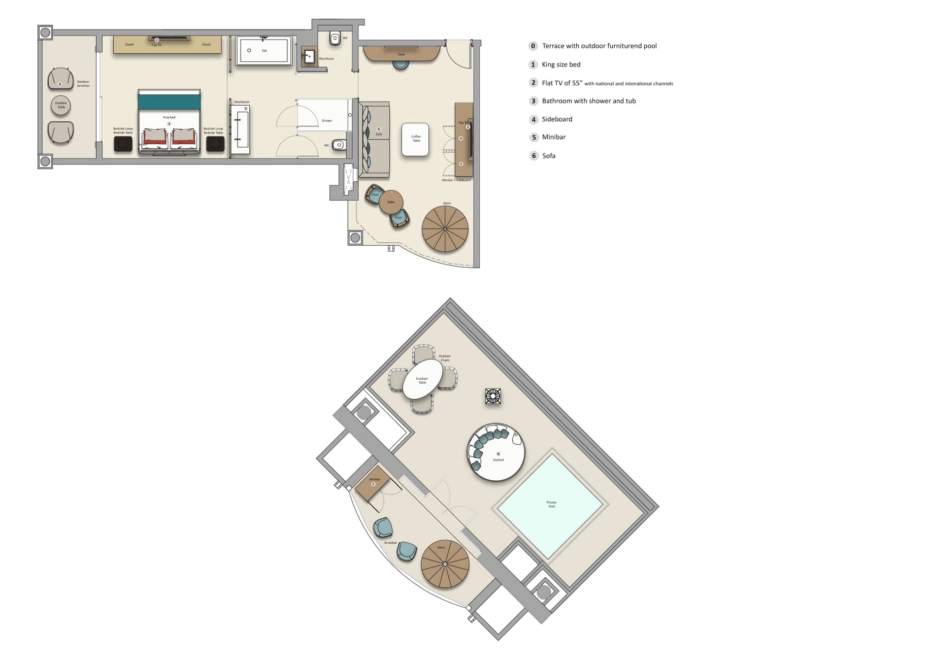 TRS-YUCATAN_HOTEL_AMBASSADOR-SUITE