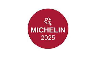 Logo Clef Michelin 2024 et 2025