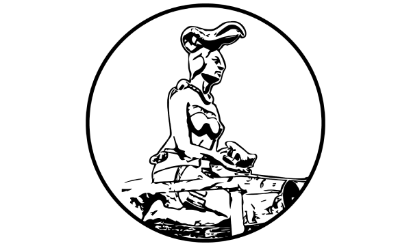 Diosa Ixchel Award logo