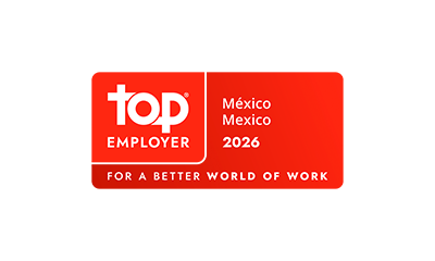 Logo Top Employers Institute