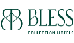 BLESS Collection Hotels logo