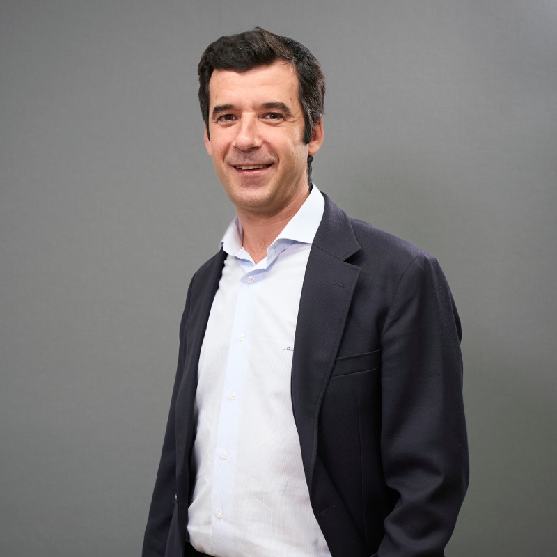 Carlos García López