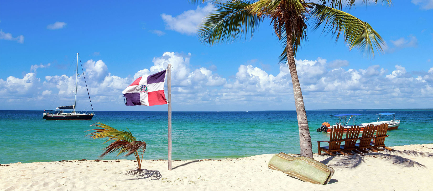 Hoteles en Punta Cana | República Dominicana | Palladium Hotel Group