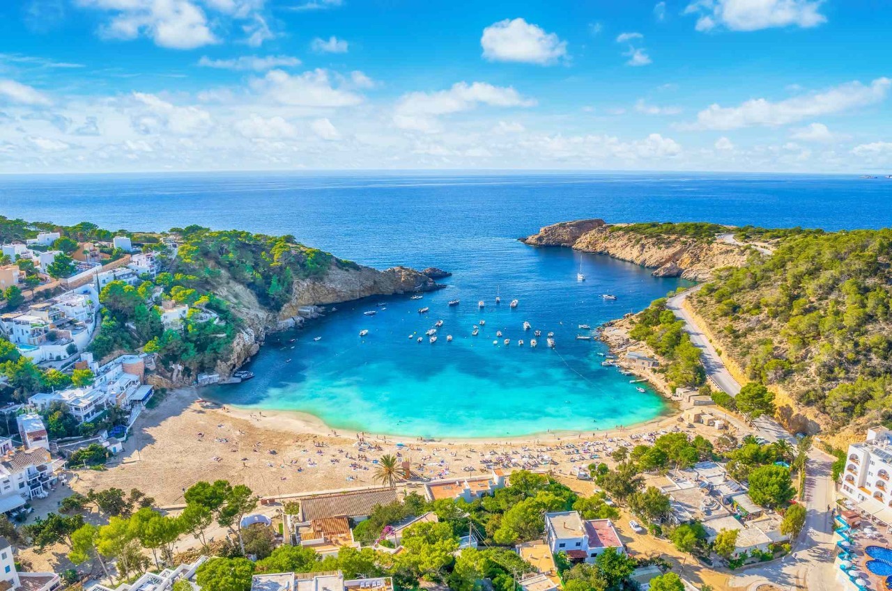 15 Multi-Generational Family Vacation Ideas 11 Le migliori spiagge di Ibiza | Palladium Hotel Group