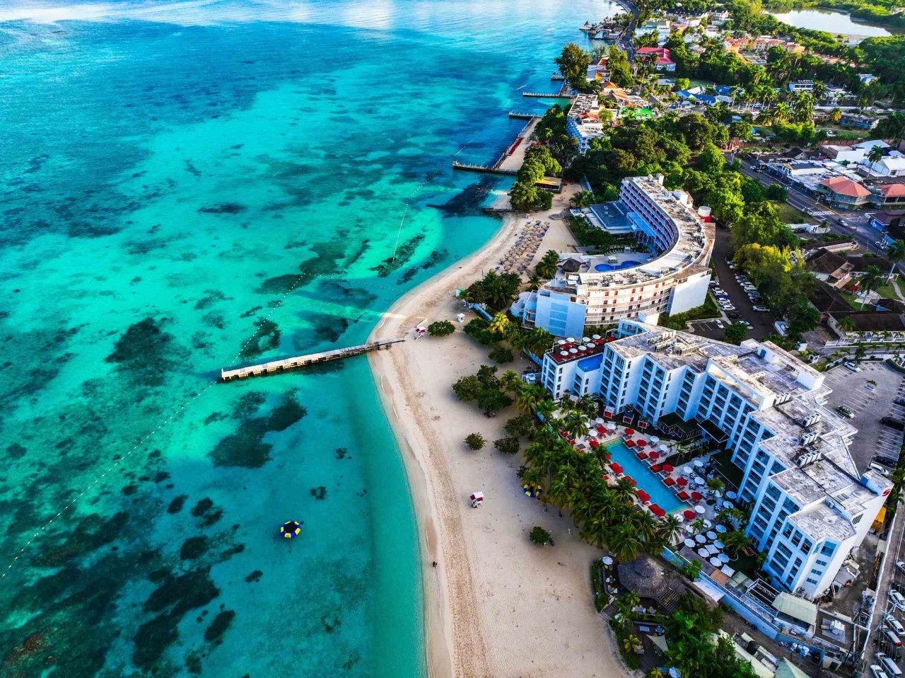 Guía turística de Montego Bay | Palladium Hotel Group