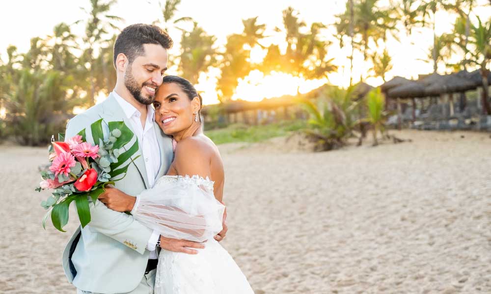 Grand Palladium Imbassai Resort Spa Weddings Bahia Brasil