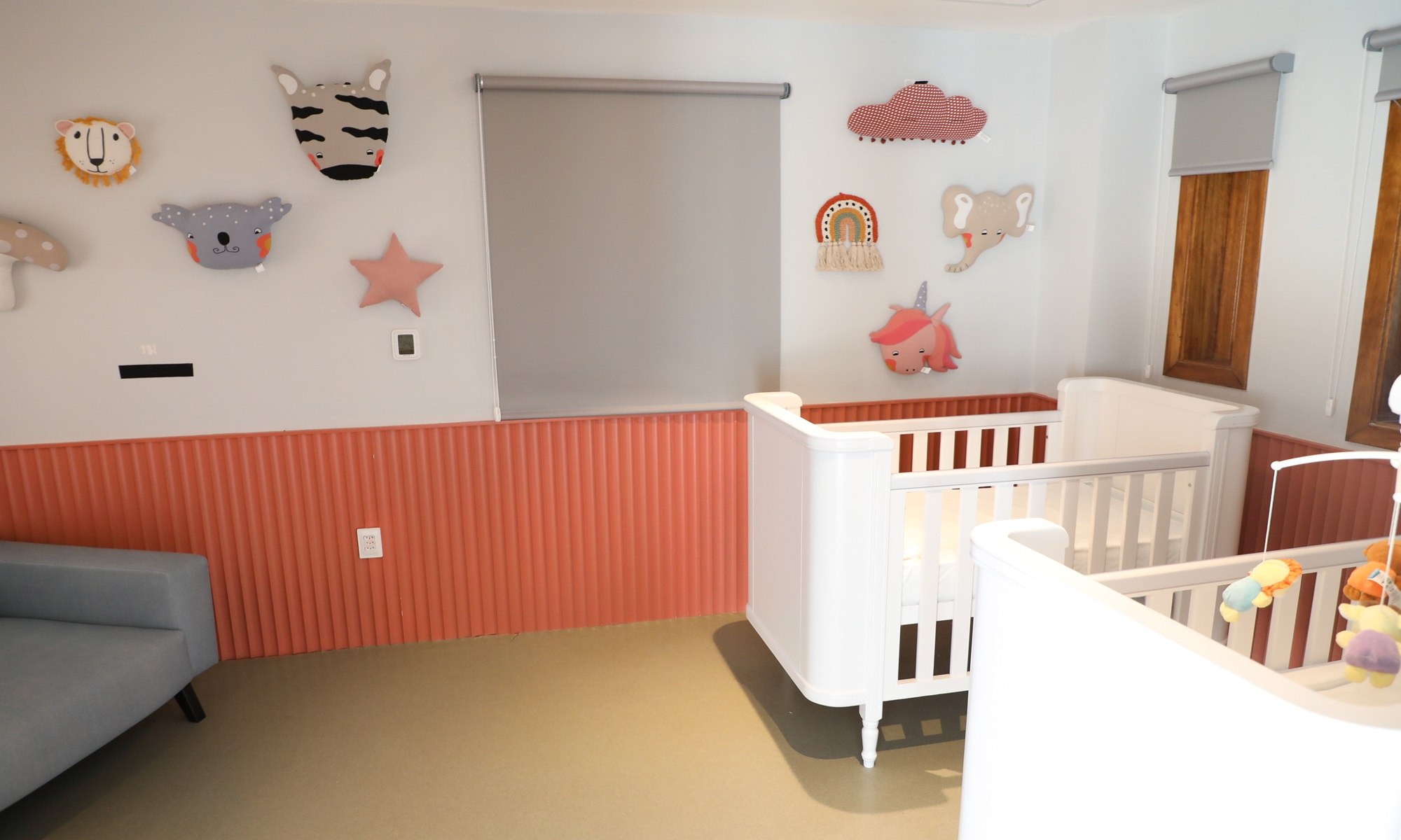 Grand Palladium Imbassai Resort Spa Hotel Bahia Brasil Babyclub