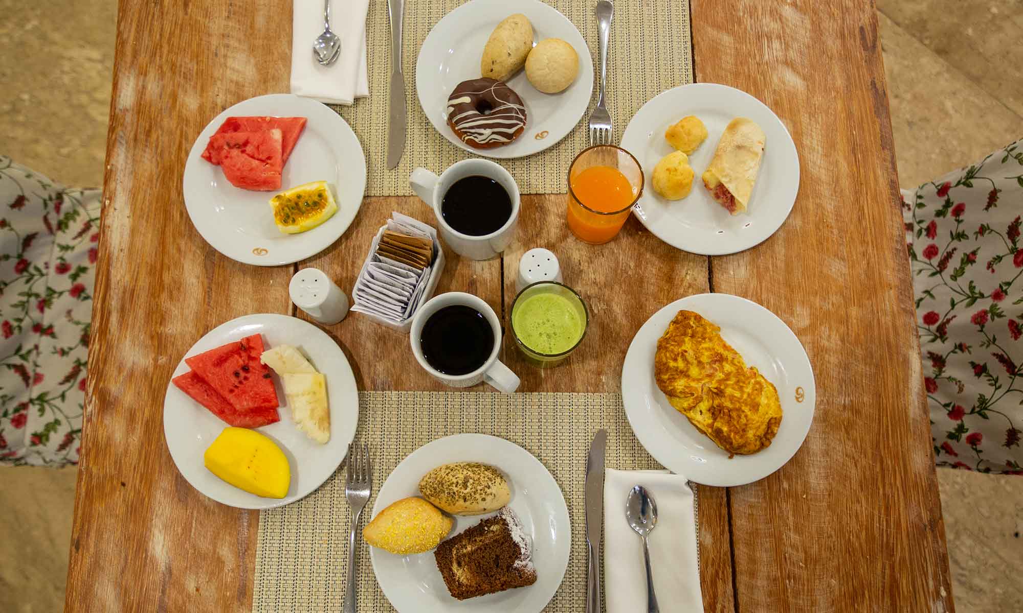 Grand Palladium Imbassai Resort Spa Bahia Brasil Restaurante Agda