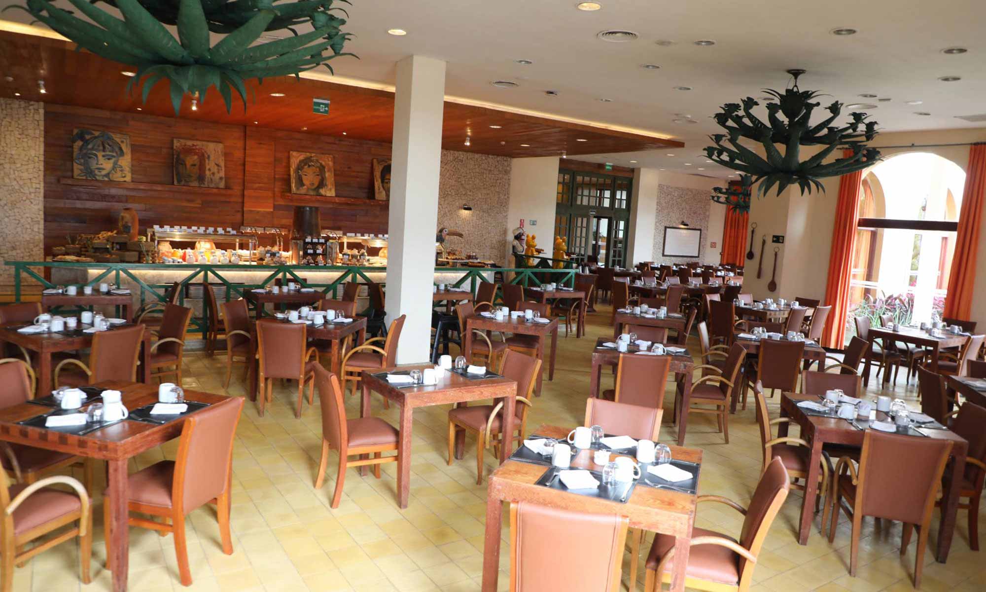 Grand Palladium Imbassai Bahia Brasa