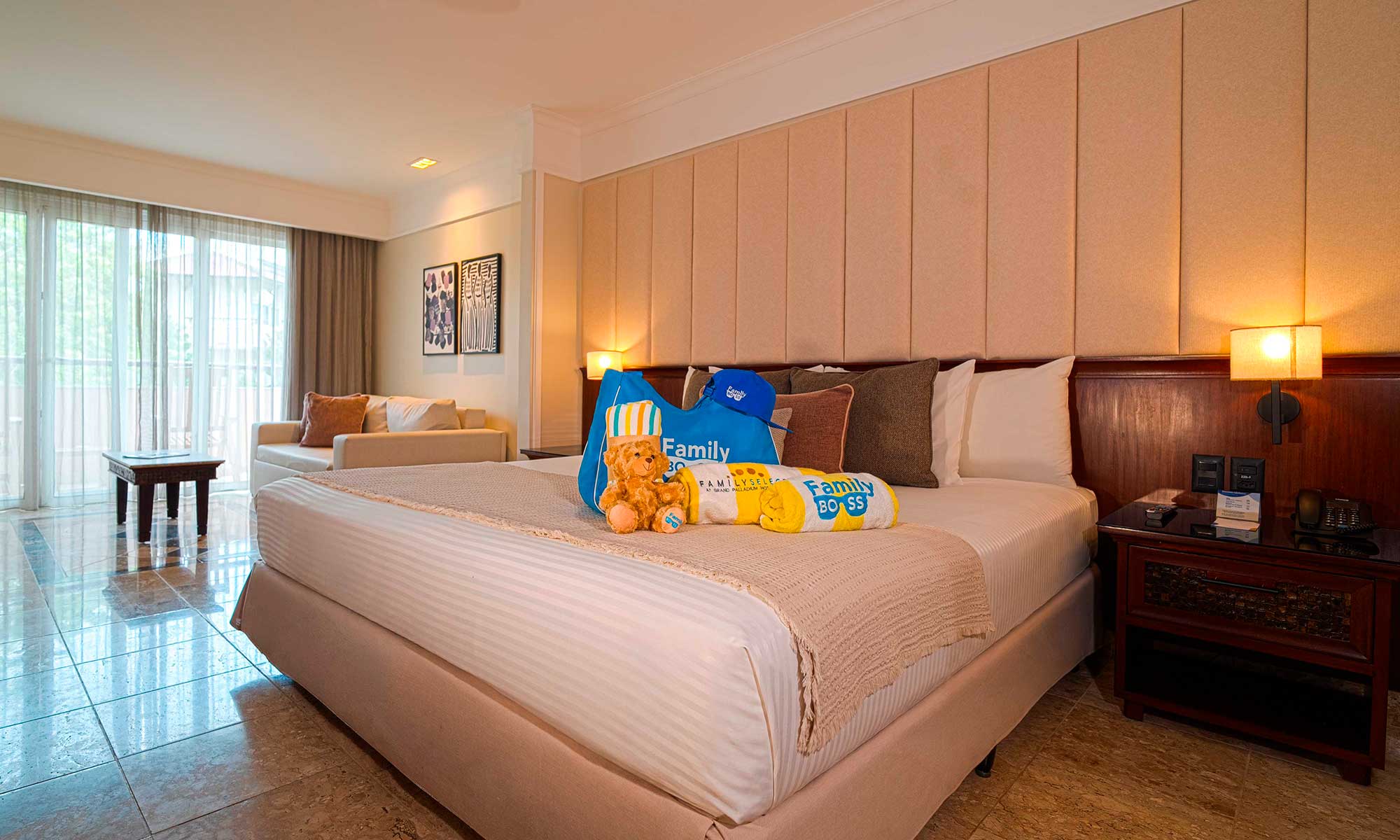 fs imbassai jr suite view