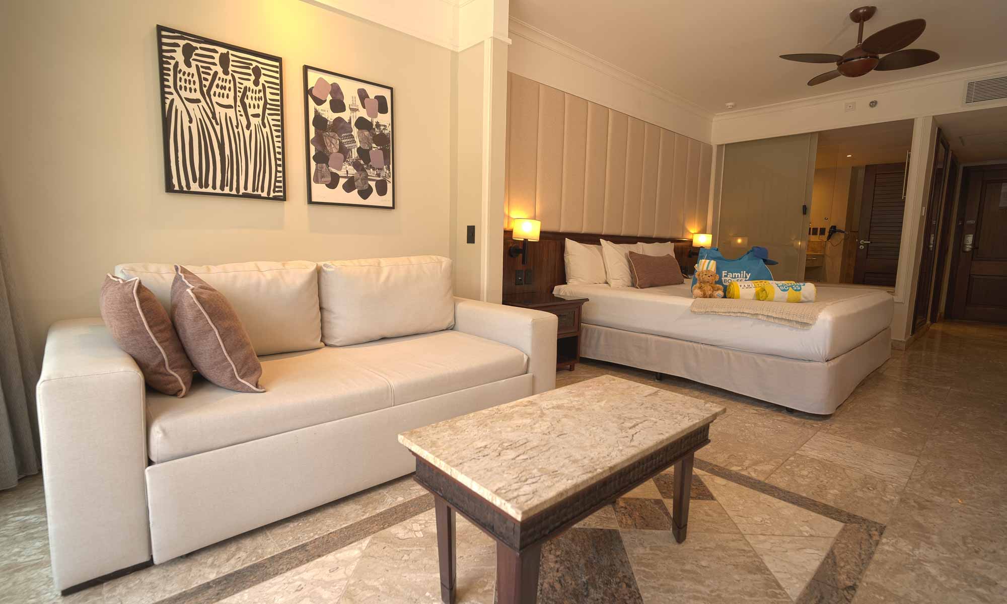 fs imbassai jr suite pool access