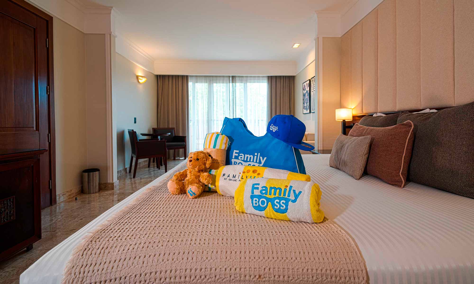 fs imbassai jr suite view