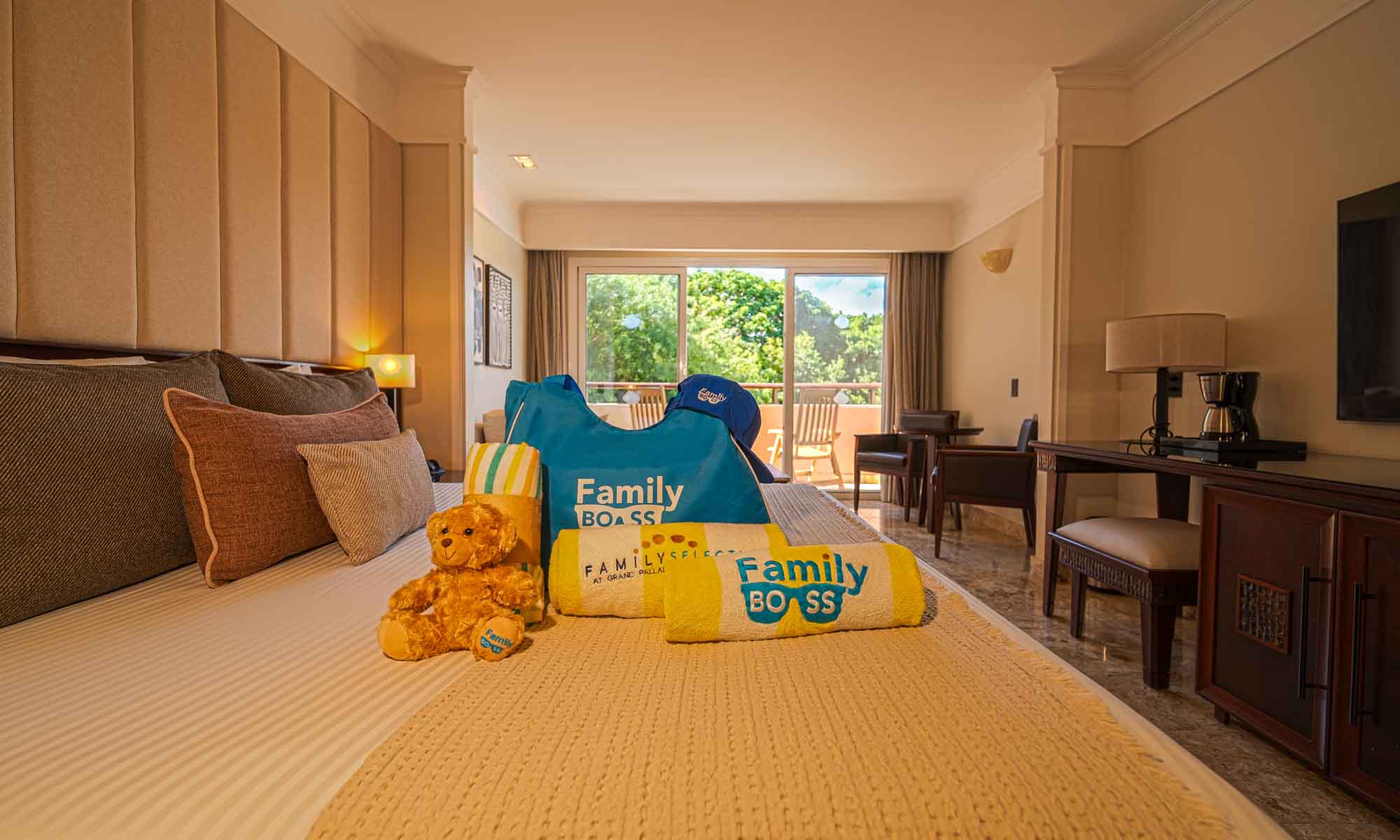fs imbassai jr suite view