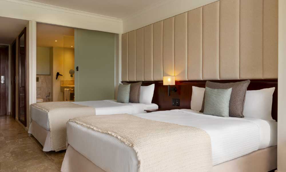 Grand Palladium Imbassai Resort Junior Suite Pool Access