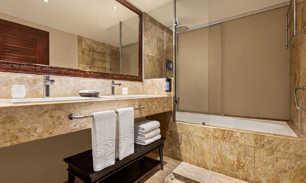 Grand Palladium Imbassai Resort Junior Suite Pool Access