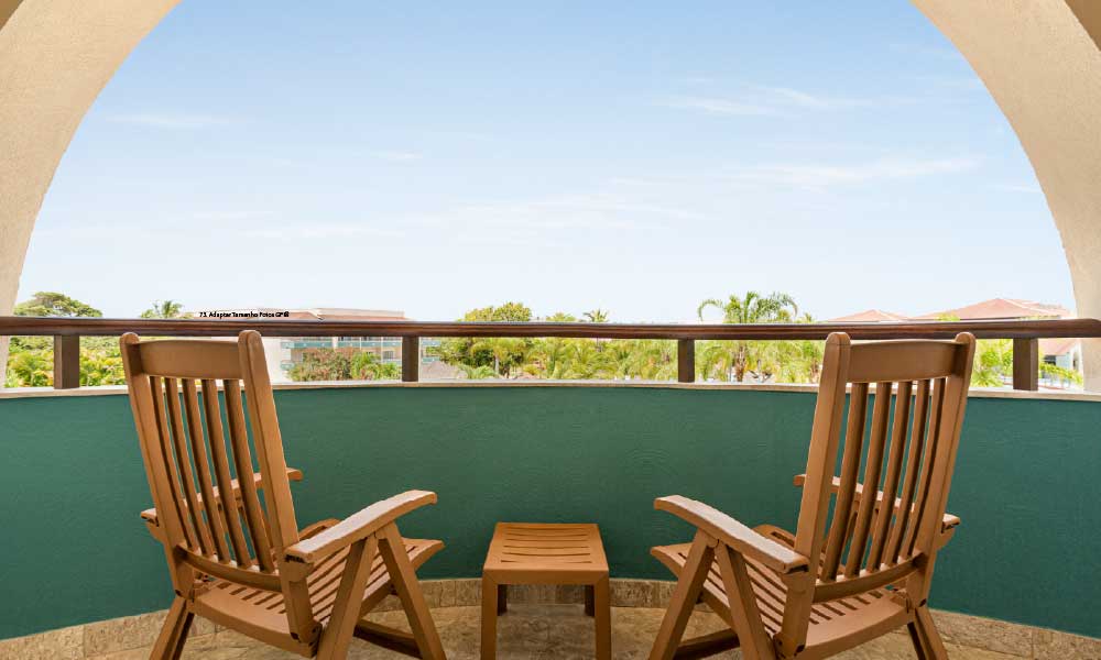 Grand Palladium Imbassai Resort Junior Suite Pool Access