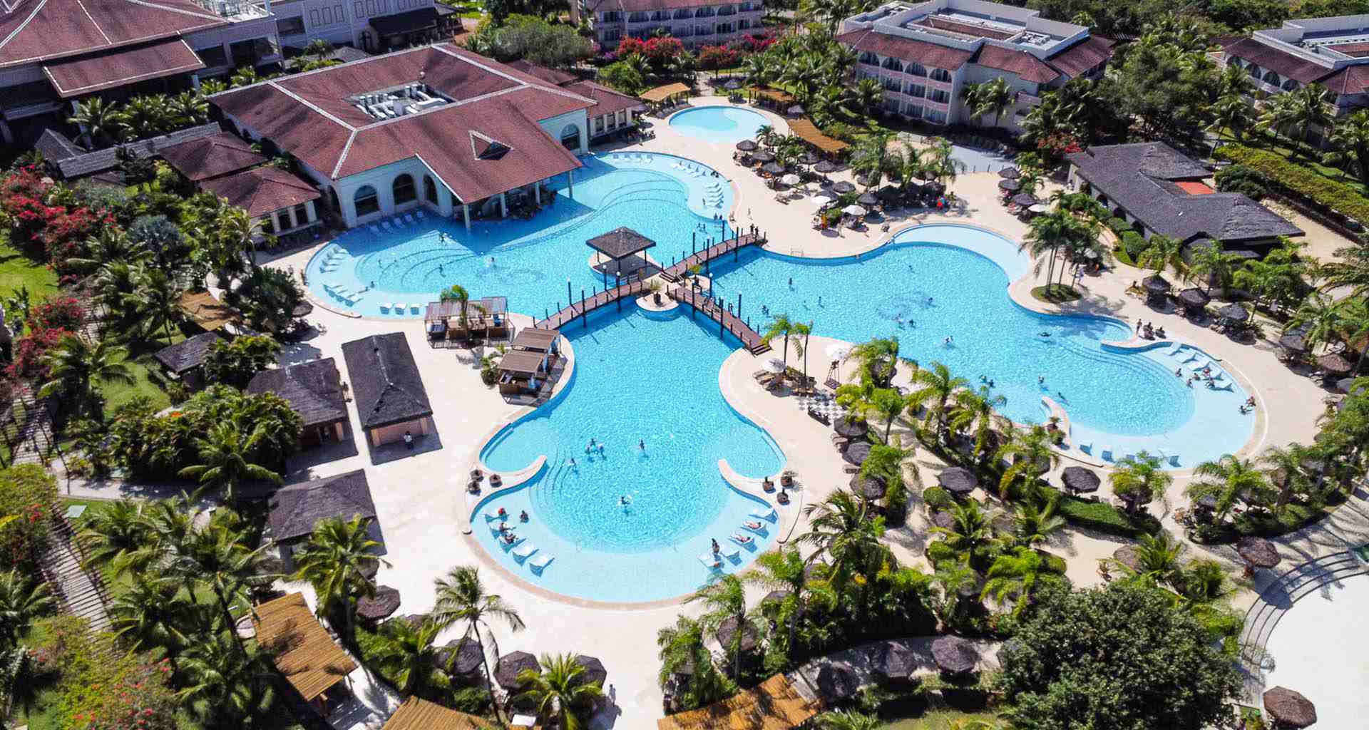 Grand Palladium Imbassai Resort Spa Slider