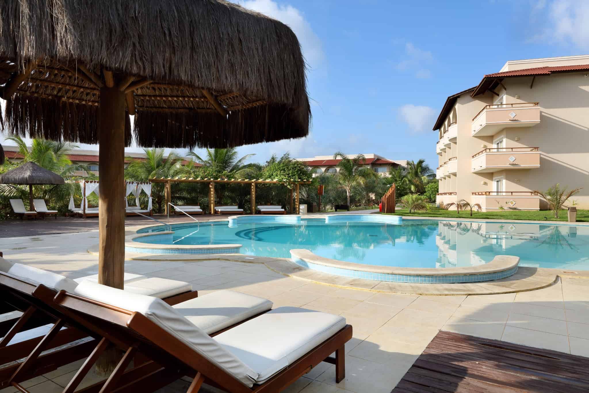 The Signature Llevel at Grand Palladium Imbassai Resort Spa Piscina Segredo