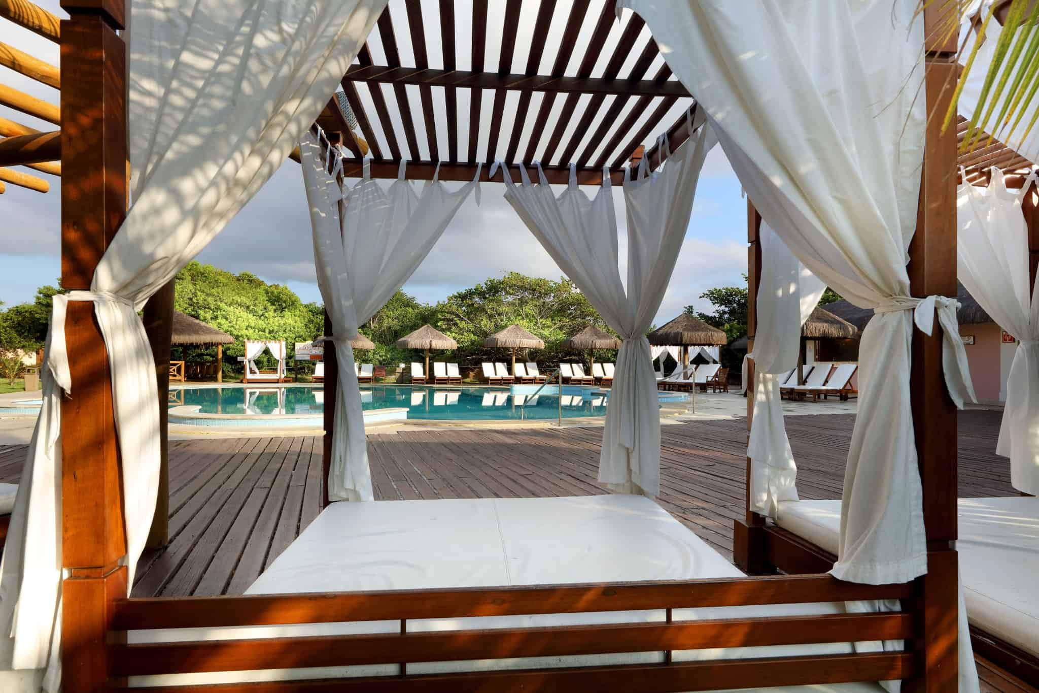 The Signature Llevel at Grand Palladium Imbassai Resort Spa Piscina Segredo