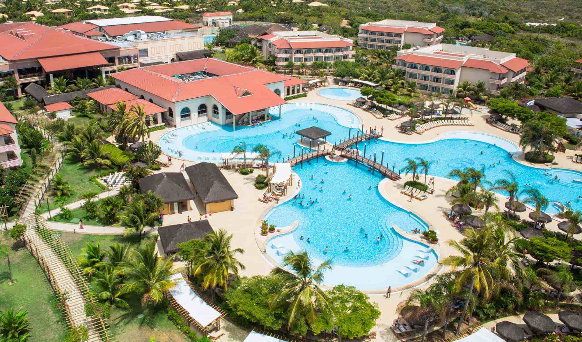 Grand Palladium Hotels