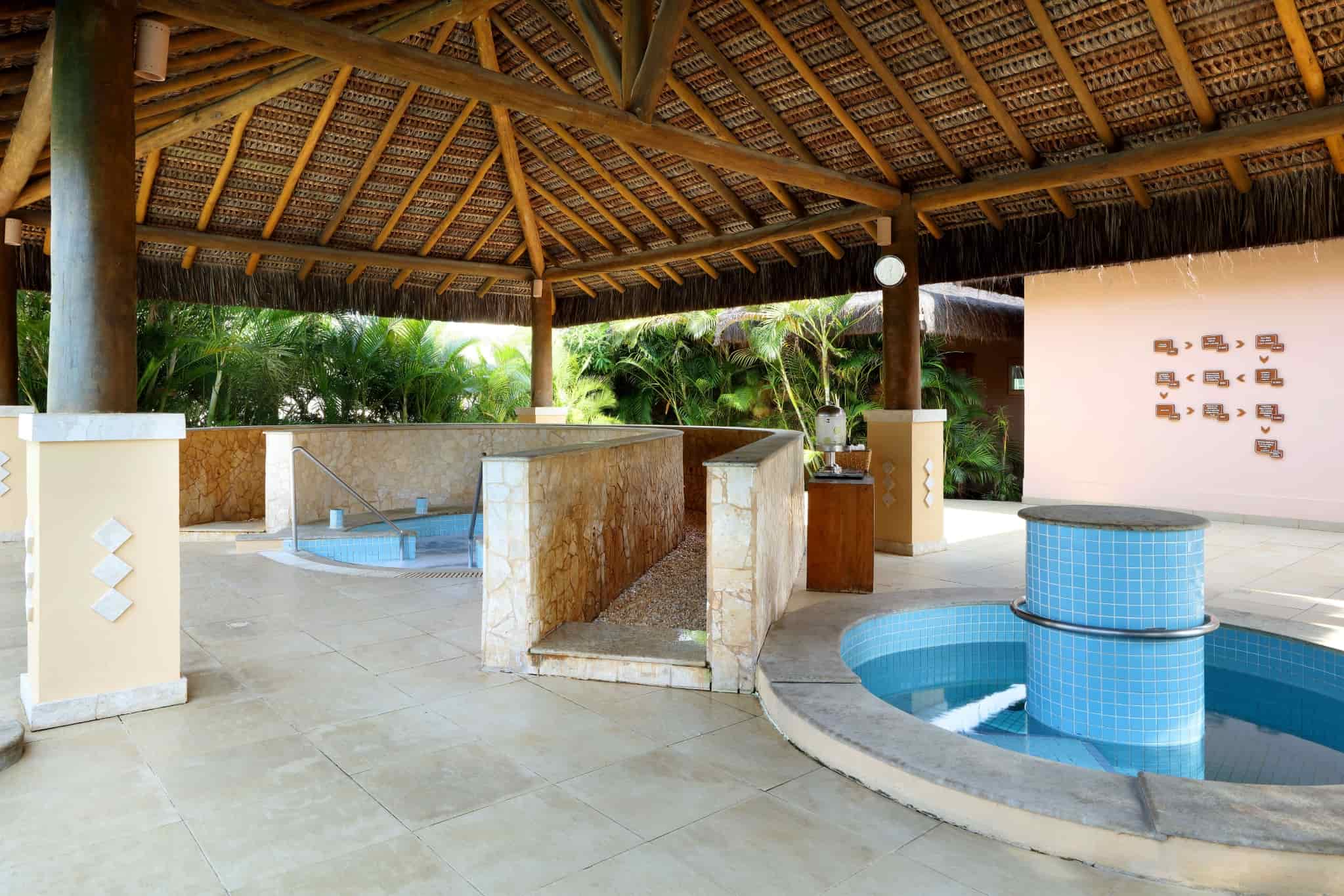 Grand Palladium Imbassai Resort Spa Bahia Brasil Zentropia