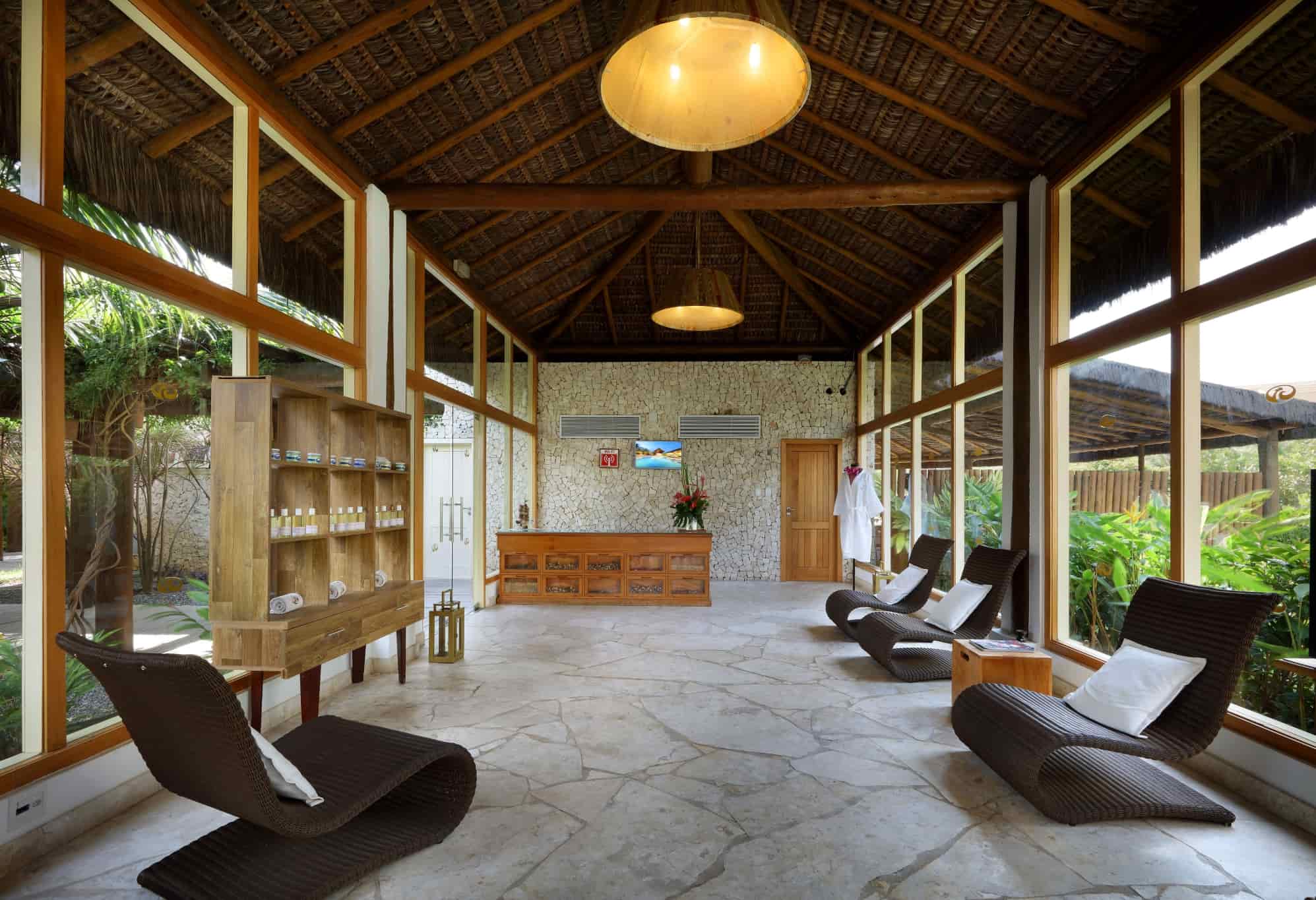 Grand Palladium Imbassai Resort Spa Bahia Brasil Zentropia