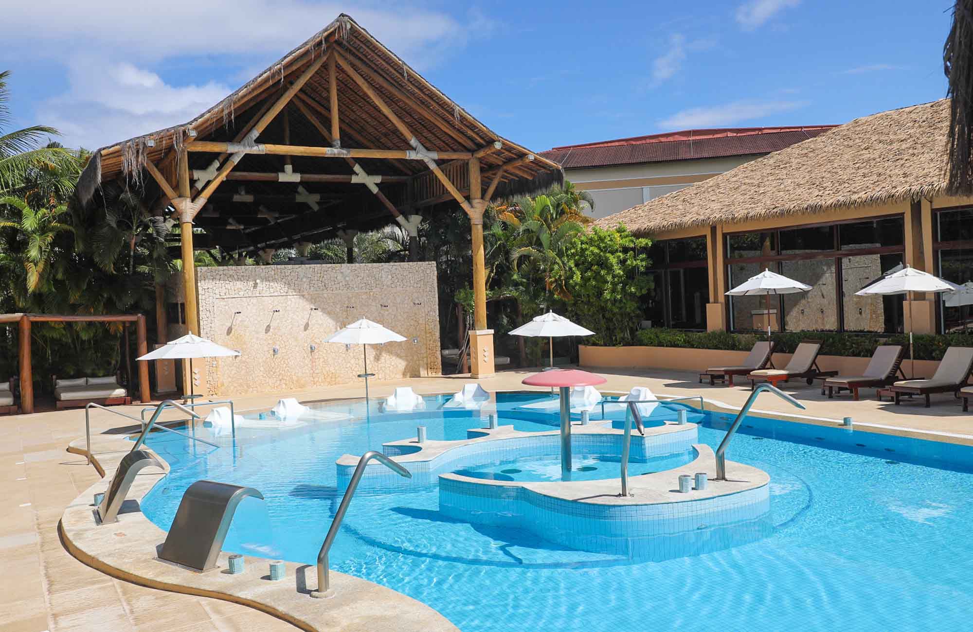 Grand Palladium Imbassai Resort Spa Bahia Brasil Zentropia