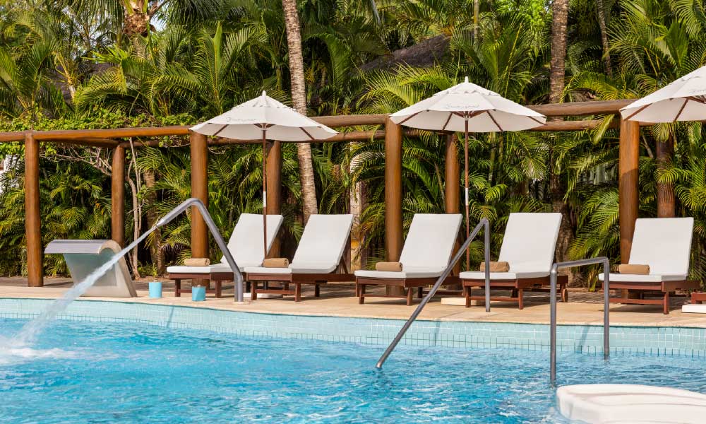 Grand Palladium Imbassai Resort Spa Bahia Brasil Zentropia