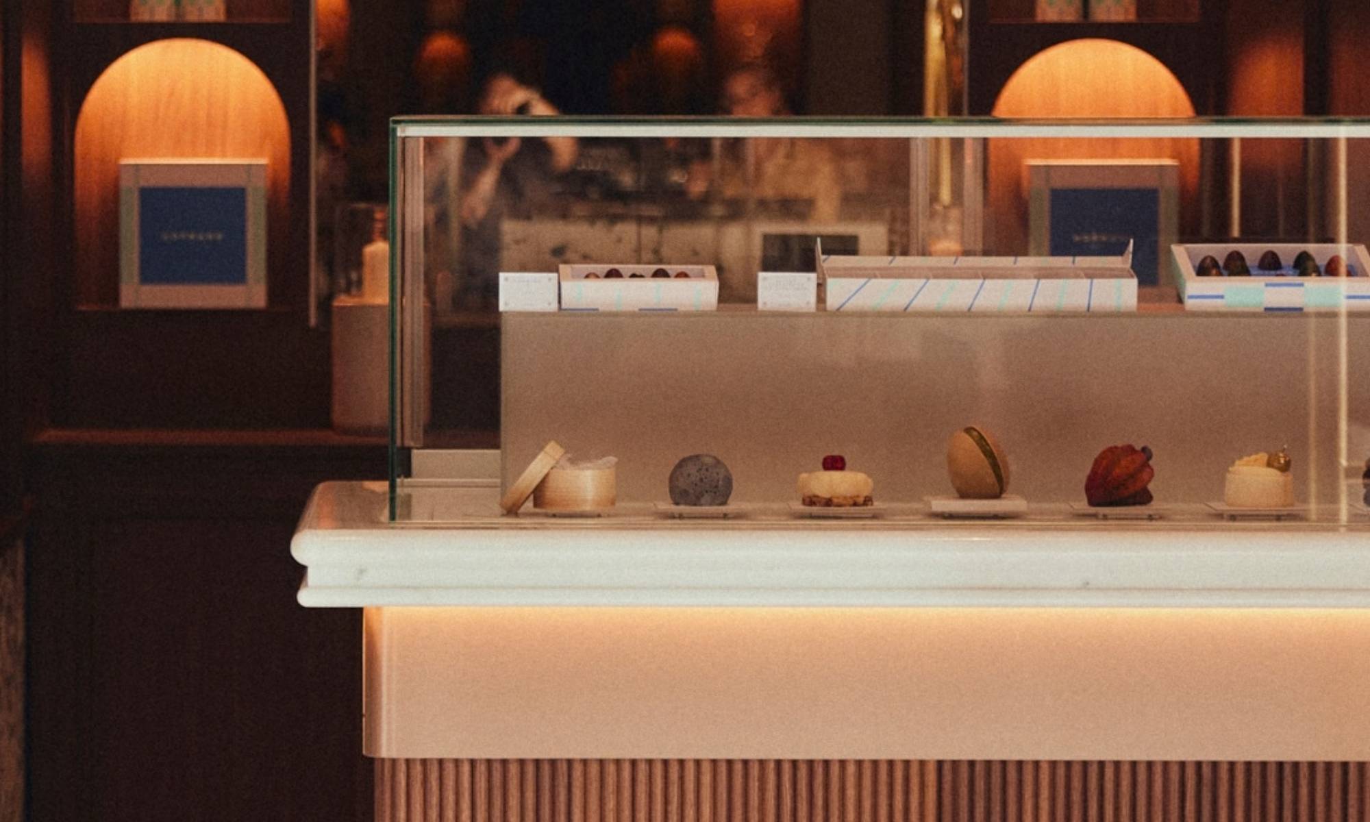 bless barcelona gastro hofmann