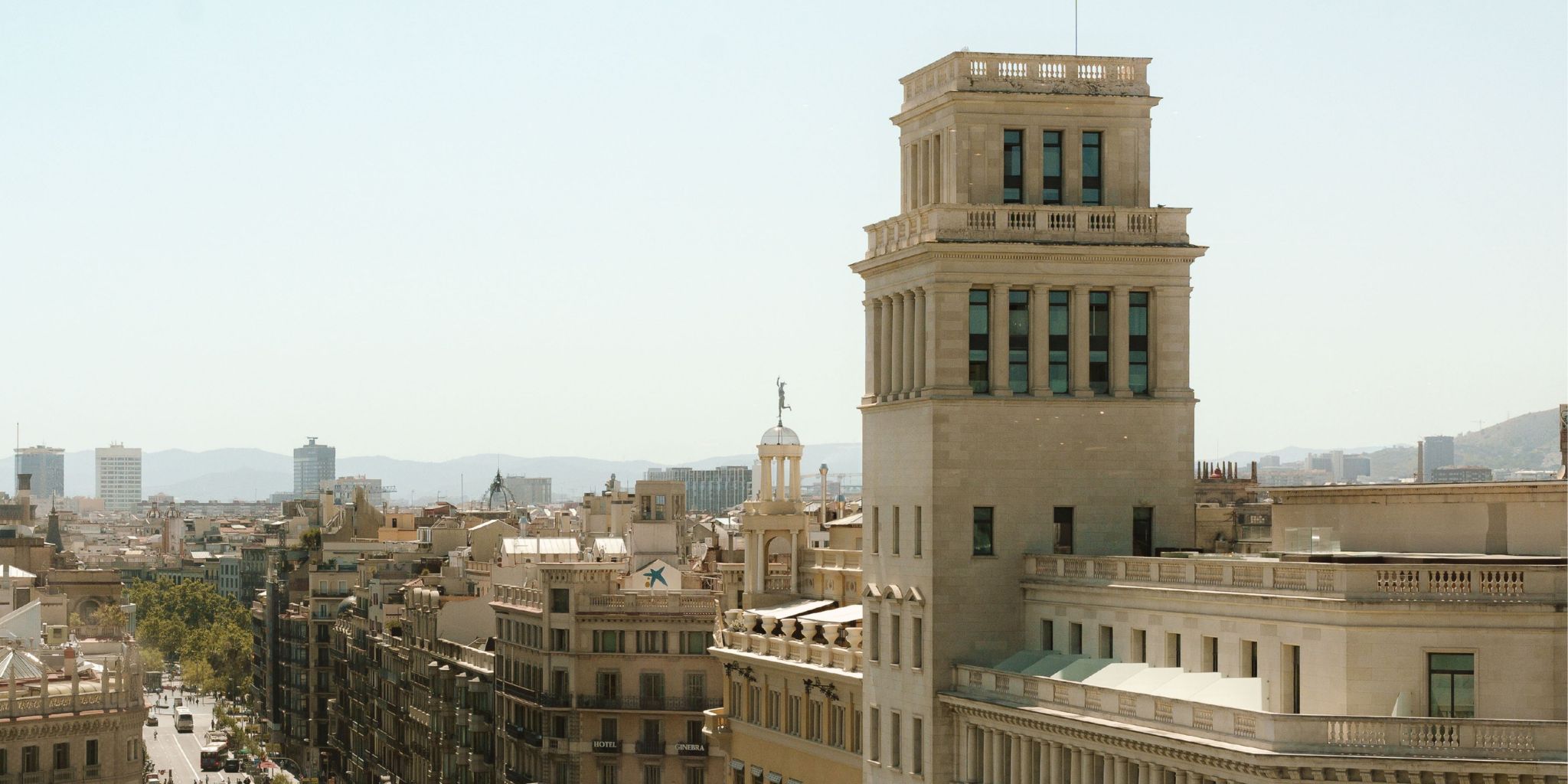 Rooftop