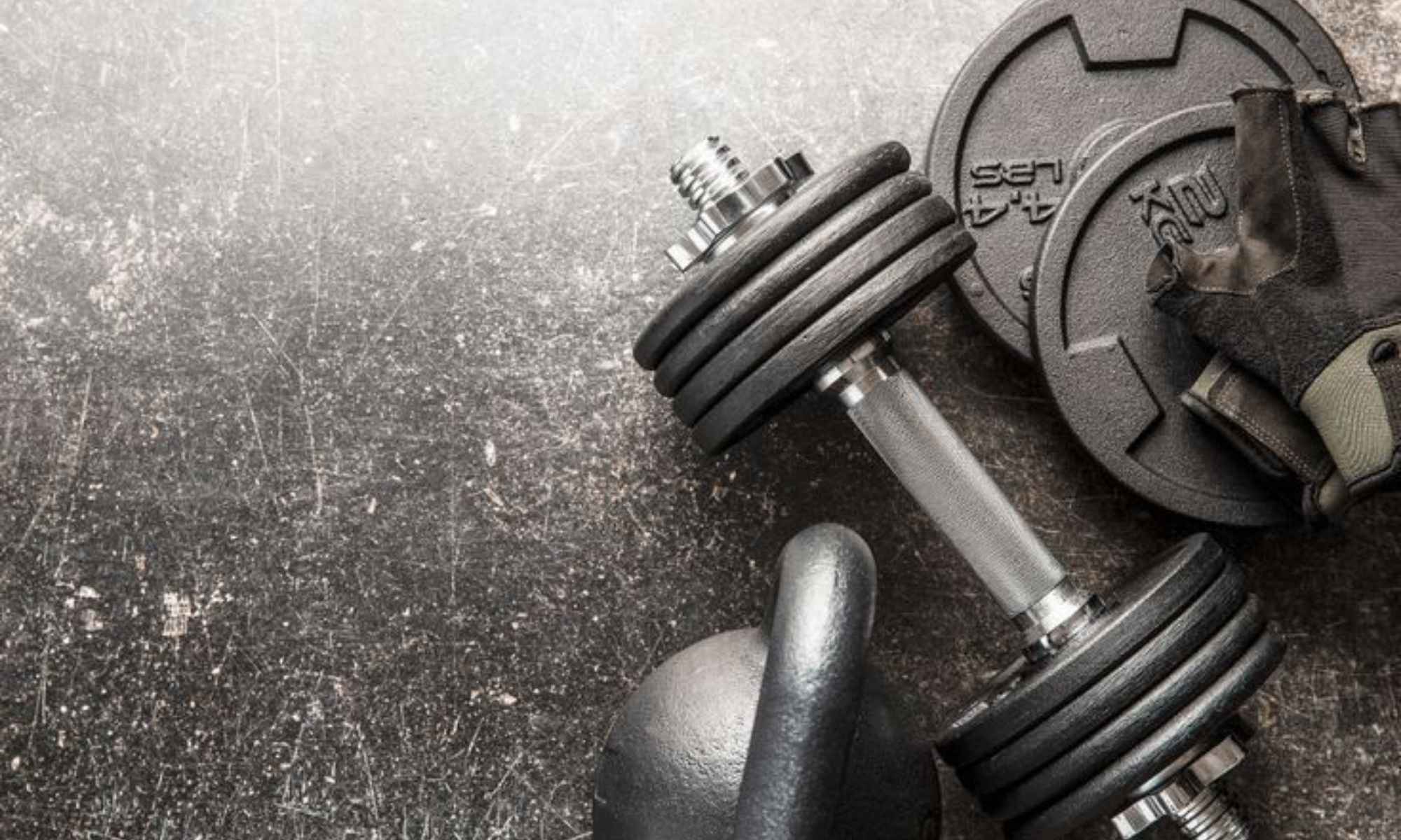 BLESS Barcelona gimnasio wellness