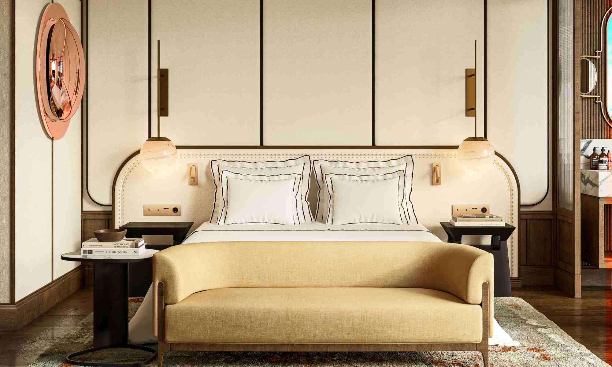 The Site Hotel Comfort Suite