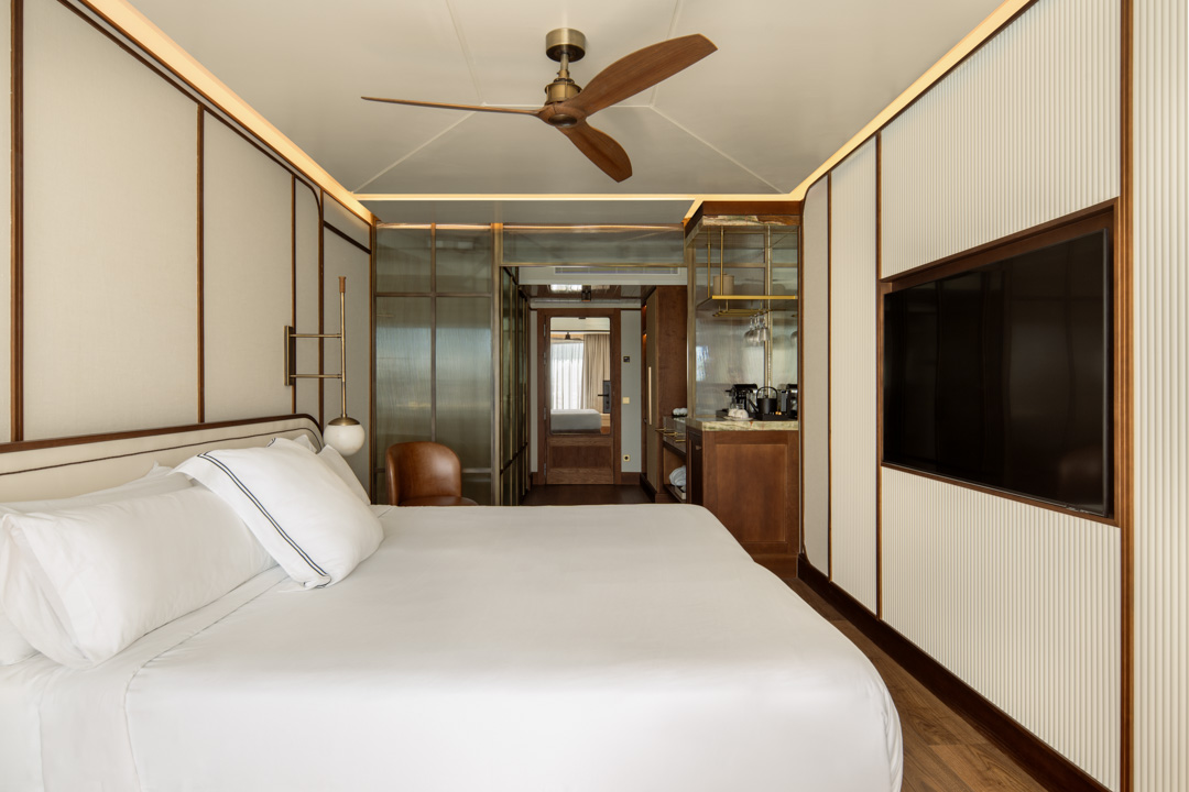 The Site Hotel Deluxe Premium