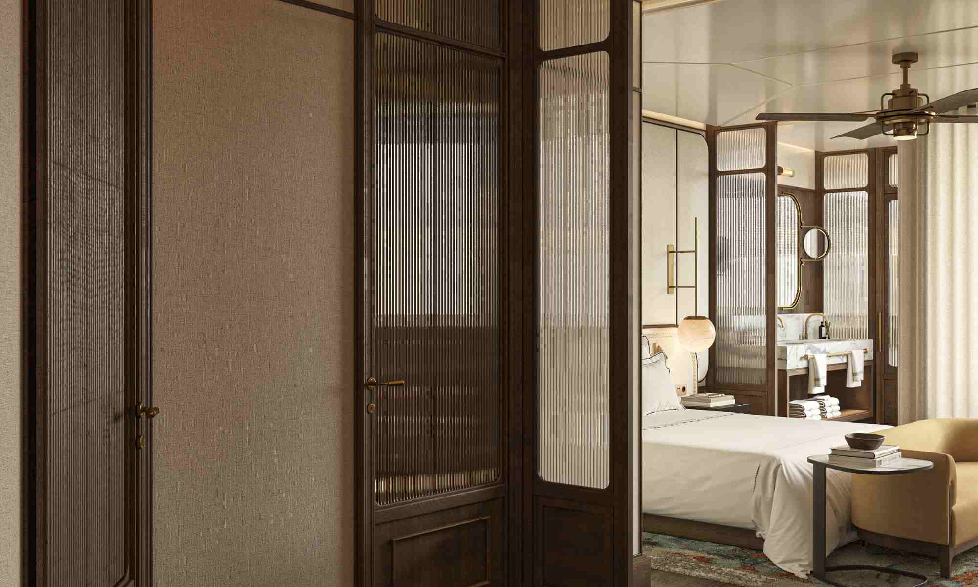 The Site Hotel Ibiza Junior Suite Sea View