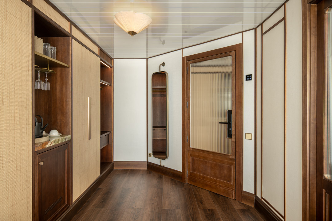 The Site Hotel Junior Suite Solstice