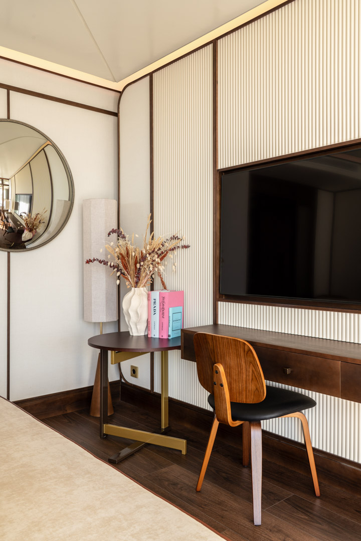 The Site Hotel Junior Suite Solstice