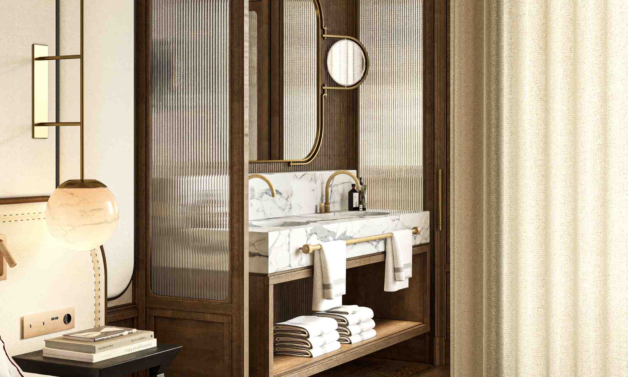 The Site Hotel Ibiza Junior Suite Terra